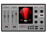 Algorithmix K-Stereo
